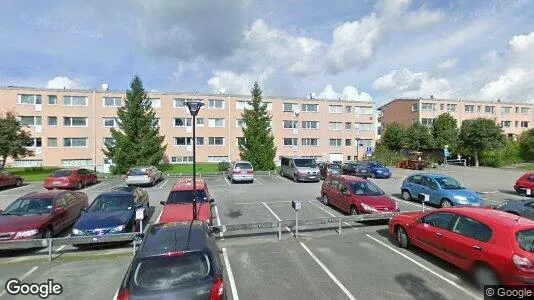 Bostadsrätter till salu i Västerås - Bild från Google Street View