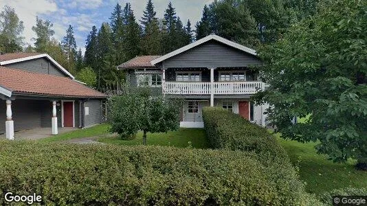 Bostadsrätter till salu i Borlänge - Bild från Google Street View