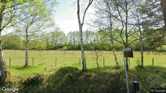 Lägenheter till salu i Båstad - Bild från Google Street View