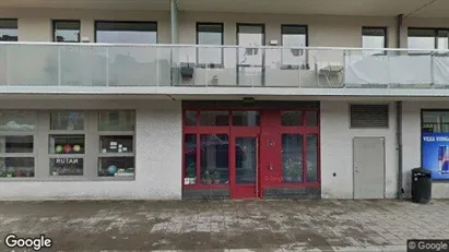 Lägenheter till salu i Kungsholmen - Bild från Google Street View