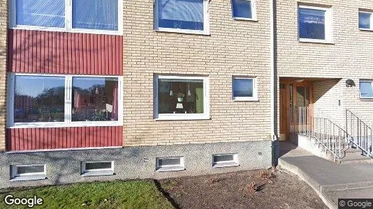 Bostadsrätter till salu i Linköping - Bild från Google Street View