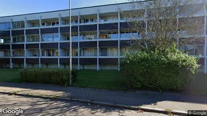 Lägenheter att hyra i Helsingborg - Bild från Google Street View