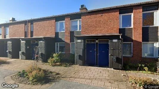 Lägenheter att hyra i Sollentuna - Bild från Google Street View