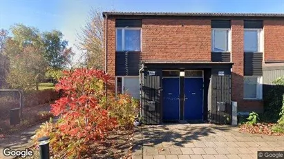 Lägenheter att hyra i Sollentuna - Bild från Google Street View