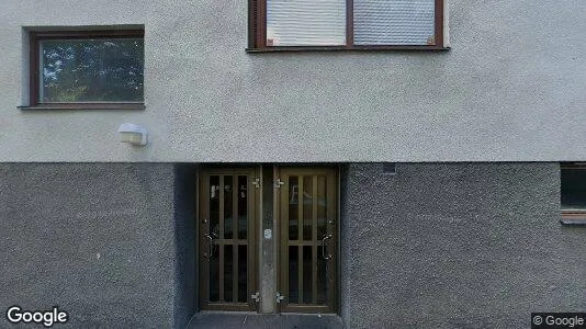 Lägenheter att hyra i Söderort - Bild från Google Street View