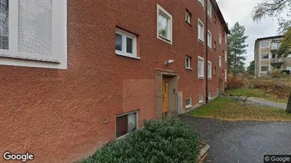 Lägenheter att hyra i Söderort - Bild från Google Street View