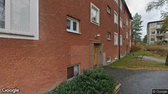 Lägenheter att hyra i Söderort - Bild från Google Street View