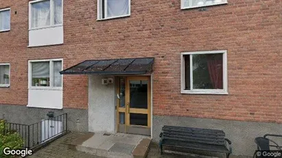 Lägenheter att hyra i Söderort - Bild från Google Street View
