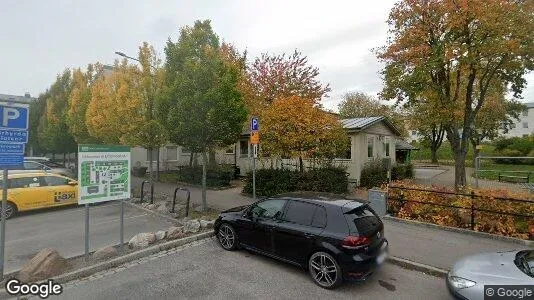 Lägenheter att hyra i Västerort - Bild från Google Street View