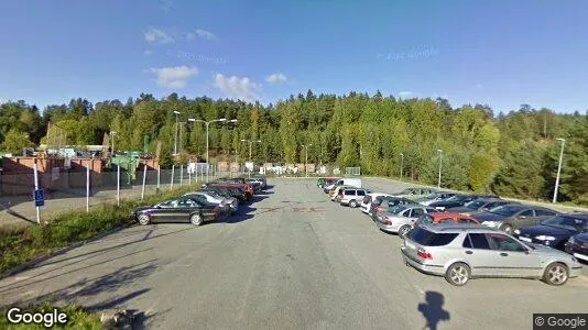 Lägenheter att hyra i Värmdö - Bild från Google Street View