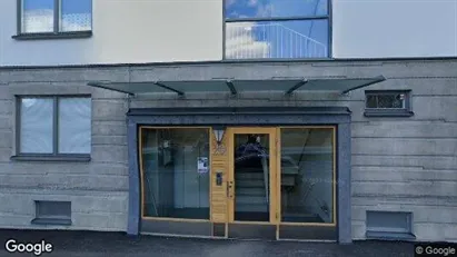 Lägenheter till salu i Täby - Bild från Google Street View