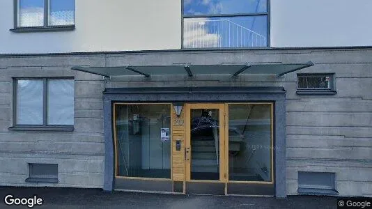 Lägenheter till salu i Täby - Bild från Google Street View