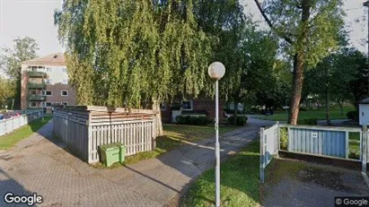 Lägenheter att hyra i Gävle - Bild från Google Street View