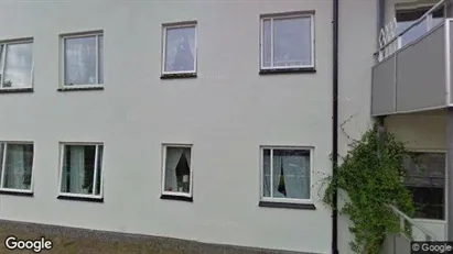 Lägenheter att hyra i Haninge - Bild från Google Street View