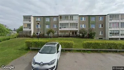 Lägenheter att hyra i Kalmar - Bild från Google Street View