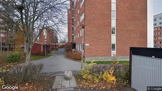 Lägenheter att hyra i Eskilstuna - Bild från Google Street View