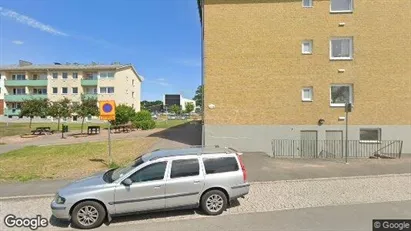 Lägenheter att hyra i Östra Göinge - Bild från Google Street View
