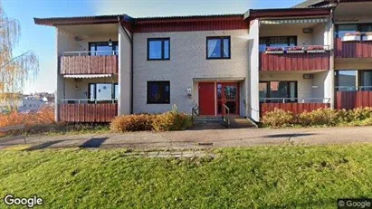 Lägenheter att hyra i Torsby - Bild från Google Street View