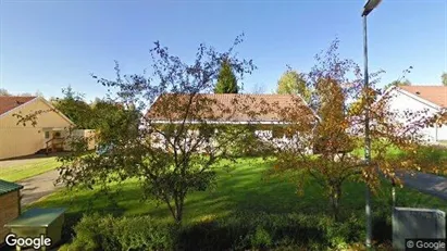 Lägenheter att hyra i Ludvika - Bild från Google Street View