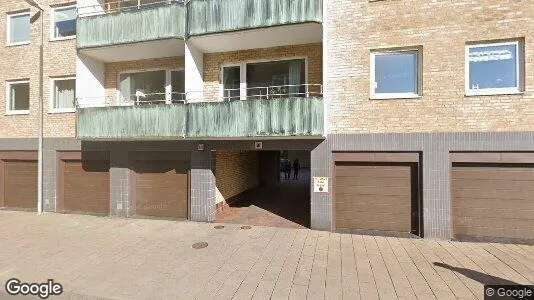 Lägenheter till salu i Helsingborg - Bild från Google Street View