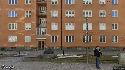 Lägenheter att hyra i Kungsholmen - Bild från Google Street View