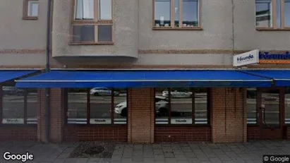 Lägenheter att hyra i Linköping - Bild från Google Street View