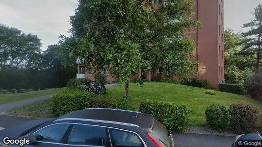 Lägenheter till salu i Göteborg Centrum - Bild från Google Street View