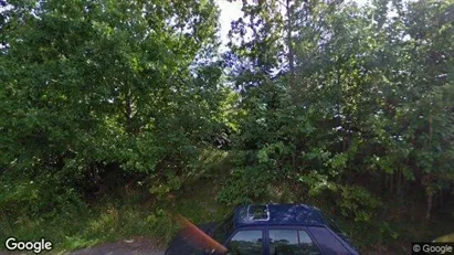Bostadsrätter till salu i Nynäshamn - Bild från Google Street View