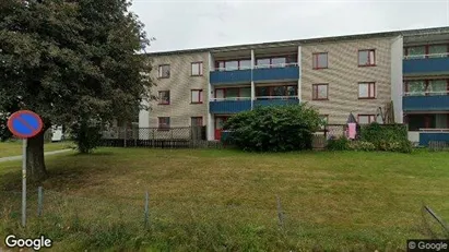 Lägenheter att hyra i Nynäshamn - Bild från Google Street View