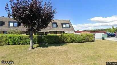 Lägenheter till salu i Landskrona - Bild från Google Street View