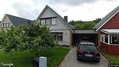 Lägenheter att hyra i Härnösand - Bild från Google Street View