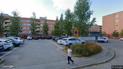 Lägenheter att hyra i Gävle - Bild från Google Street View