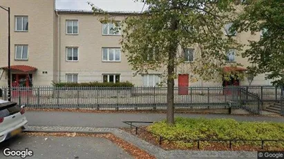 Lägenheter till salu i Sigtuna - Bild från Google Street View