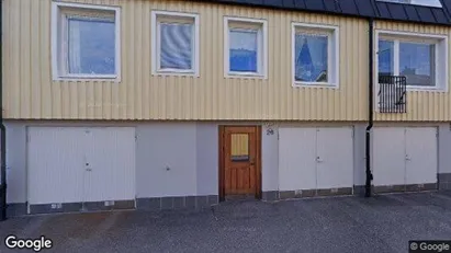 Lägenheter till salu i Härnösand - Bild från Google Street View