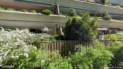 Lägenheter till salu i Solna - Bild från Google Street View