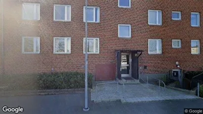 Lägenheter till salu i Simrishamn - Bild från Google Street View