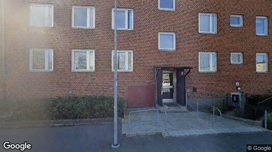 Lägenheter till salu i Simrishamn - Bild från Google Street View