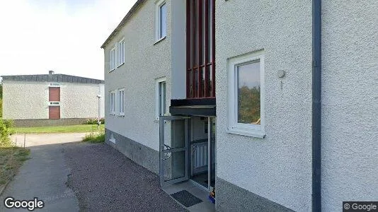 Lägenheter till salu i Norrköping - Bild från Google Street View