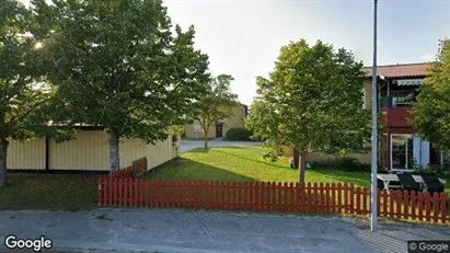 Lägenheter till salu i Gotland - Bild från Google Street View