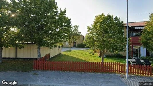 Lägenheter till salu i Gotland - Bild från Google Street View