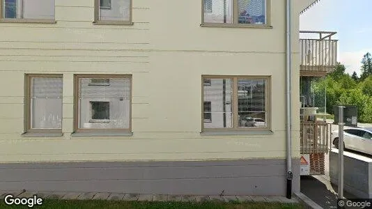 Lägenheter till salu i Uppsala - Bild från Google Street View