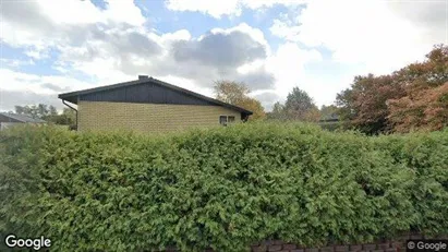 Lägenheter till salu i Åstorp - Bild från Google Street View