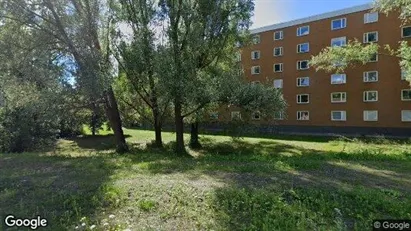 Lägenheter till salu i Solna - Bild från Google Street View