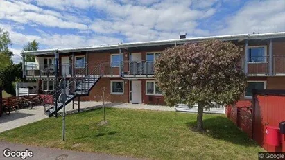 Lägenheter till salu i Kalmar - Bild från Google Street View