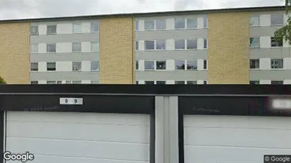 Lägenheter till salu i Mölndal - Bild från Google Street View