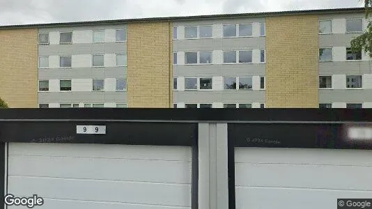 Lägenheter till salu i Mölndal - Bild från Google Street View