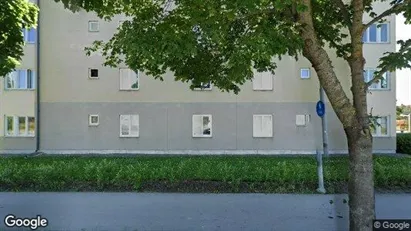Lägenheter till salu i Uppsala - Bild från Google Street View