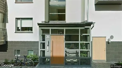 Lägenheter till salu i Jönköping - Bild från Google Street View