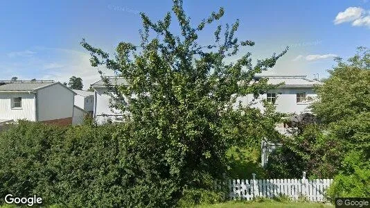 Lägenheter till salu i Nynäshamn - Bild från Google Street View