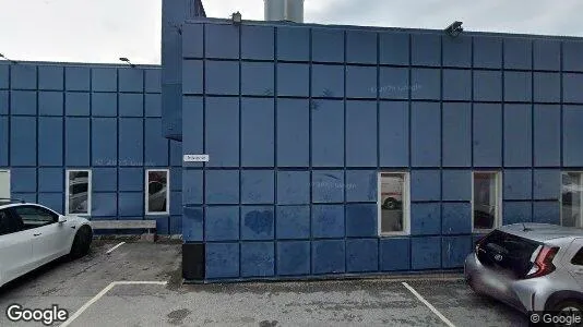 Lägenheter till salu i Söderort - Bild från Google Street View